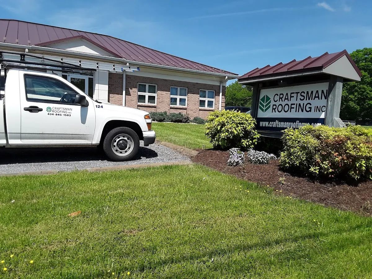 Quality Roof Replacement by experienced craftsmen in Furlong